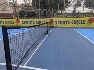 Sports Circle Jamshedpur, Pay & Play Multi Sports Hub