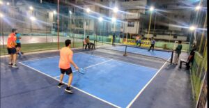 Sports Circle